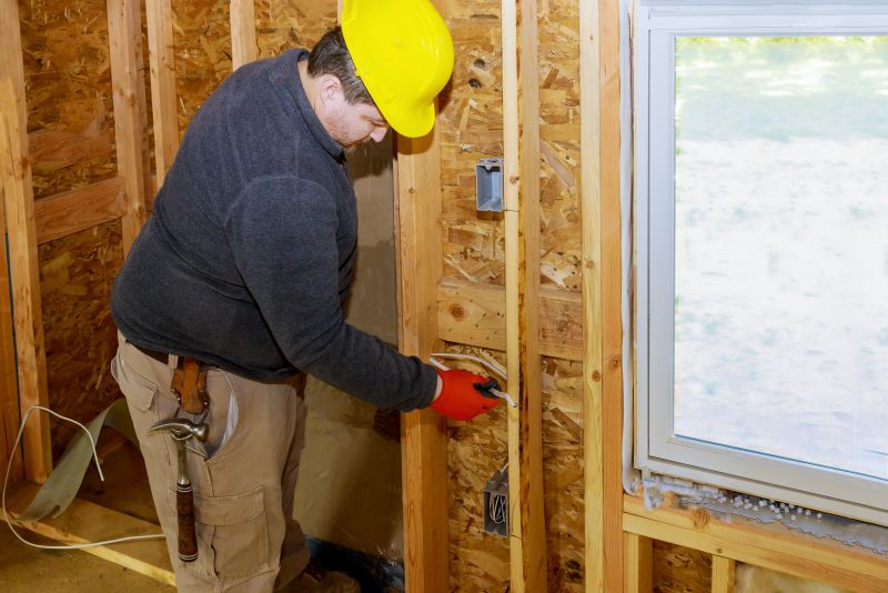 Professional Installation Experts