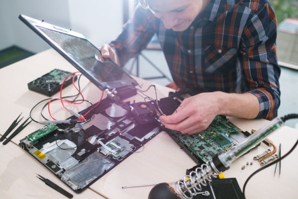 Grow your USB business